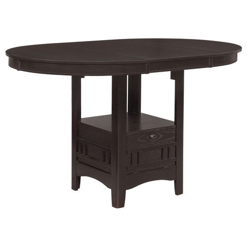 Coaster lavon oval inch - coaster, 60-inch
