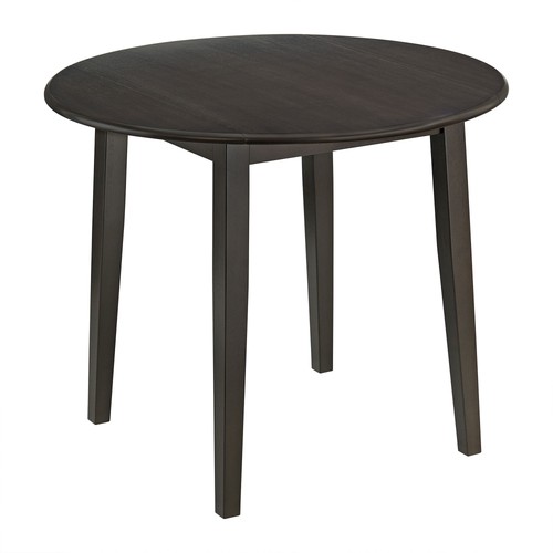 Rome oak hinged drop leaf - rome,