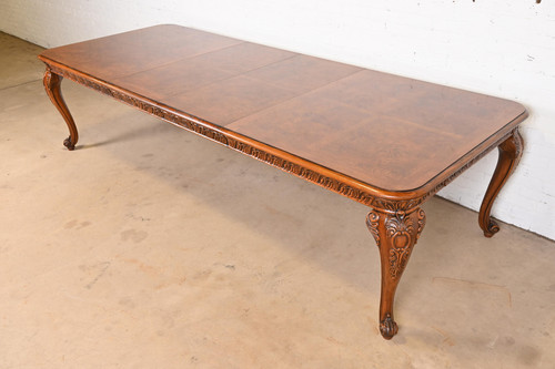 Henredon italian baroque - henredon,