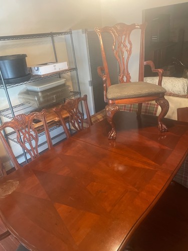 Expandable dining room - expandable,