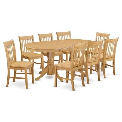 Atlin designs wood oak dining - designs,